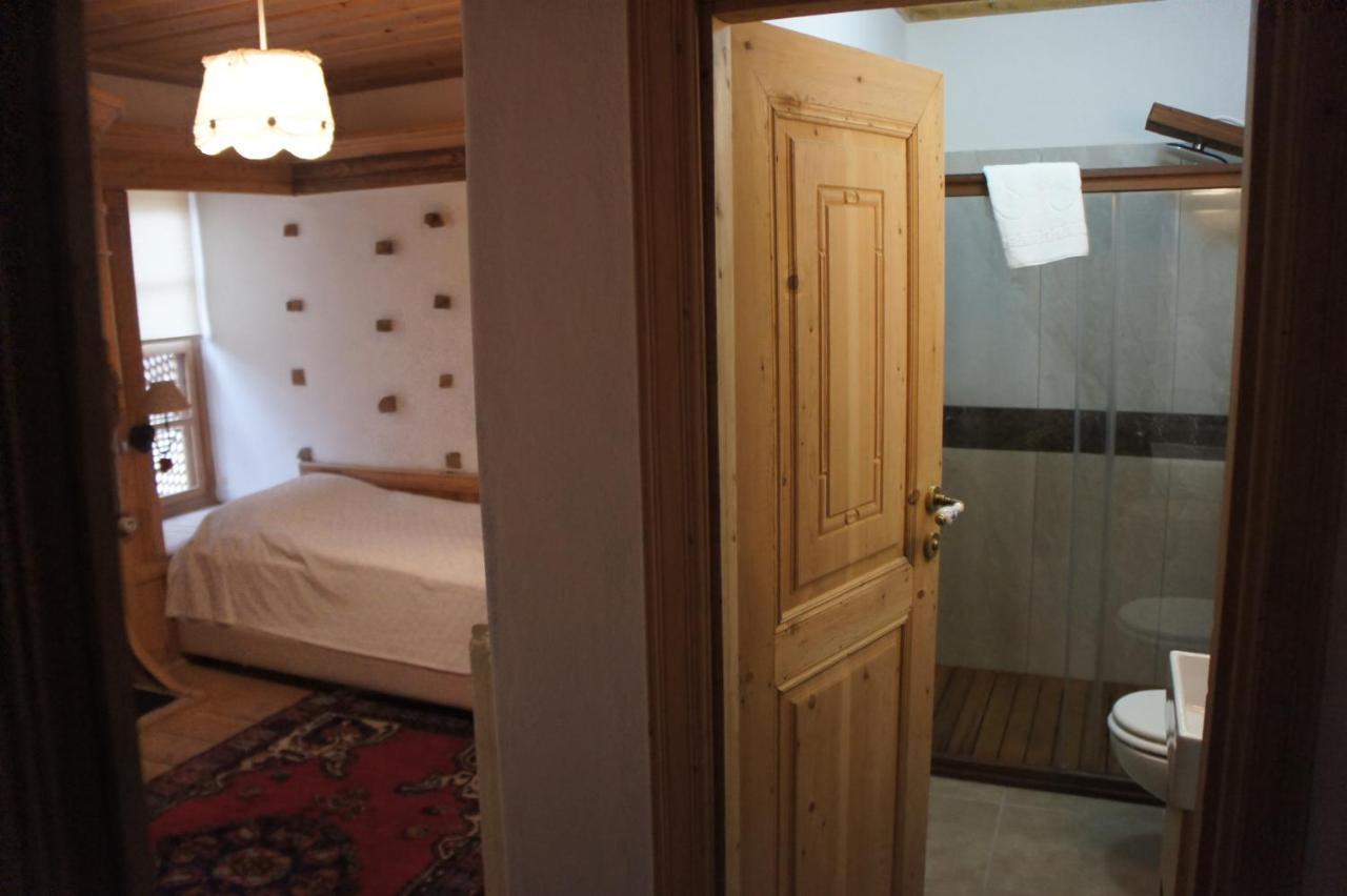 Ormana Active Butik Otel Ibradi Dış mekan fotoğraf