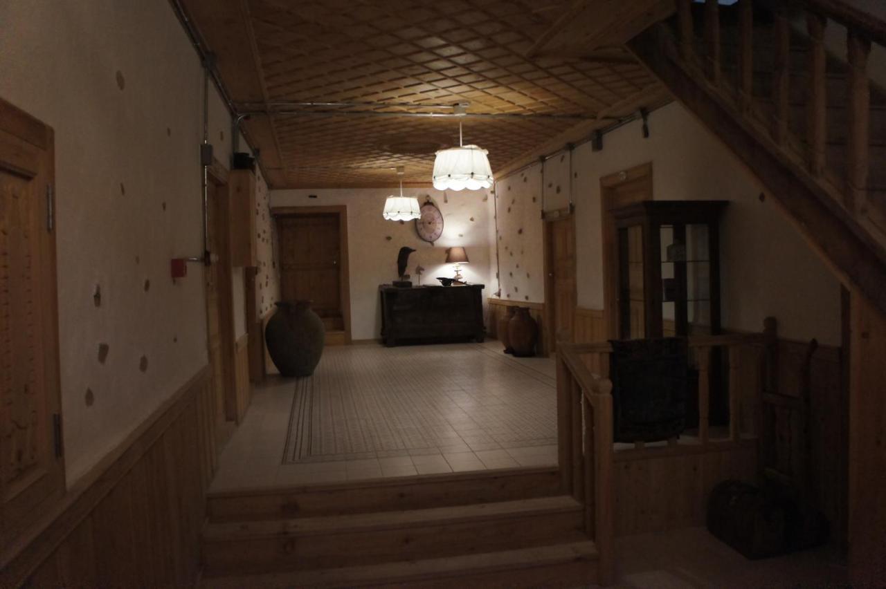 Ormana Active Butik Otel Ibradi Dış mekan fotoğraf