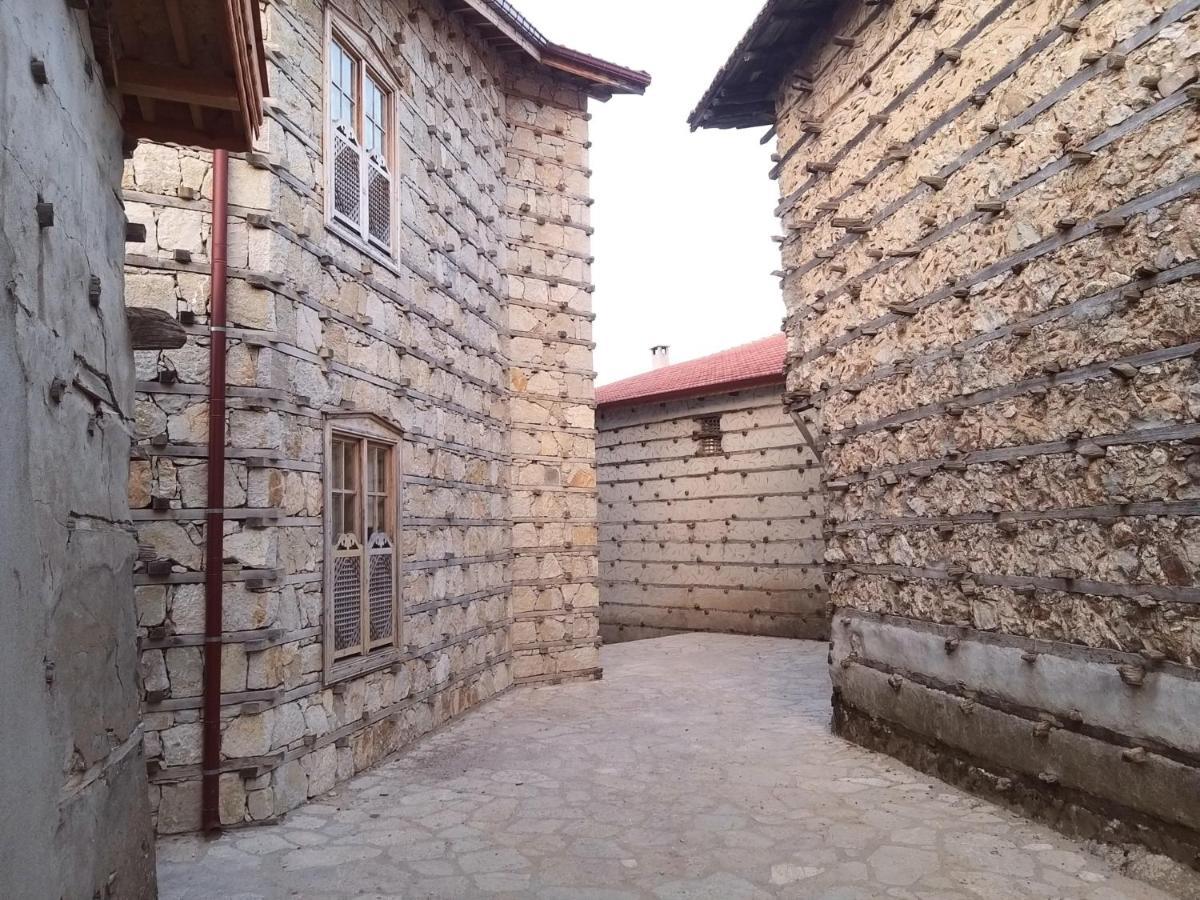Ormana Active Butik Otel Ibradi Dış mekan fotoğraf