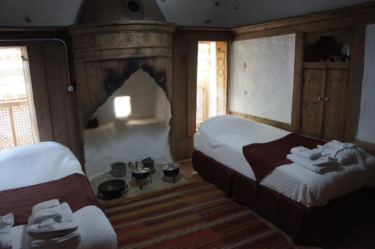Ormana Active Butik Otel Ibradi Dış mekan fotoğraf
