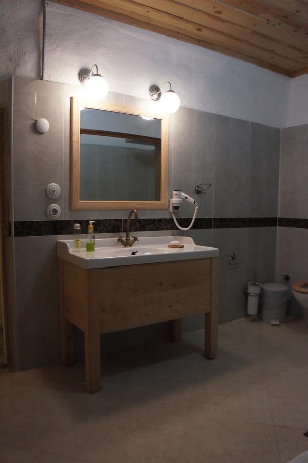 Ormana Active Butik Otel Ibradi Dış mekan fotoğraf