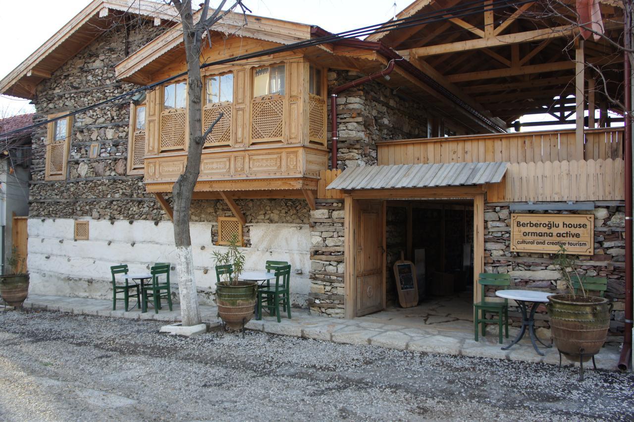 Ormana Active Butik Otel Ibradi Dış mekan fotoğraf
