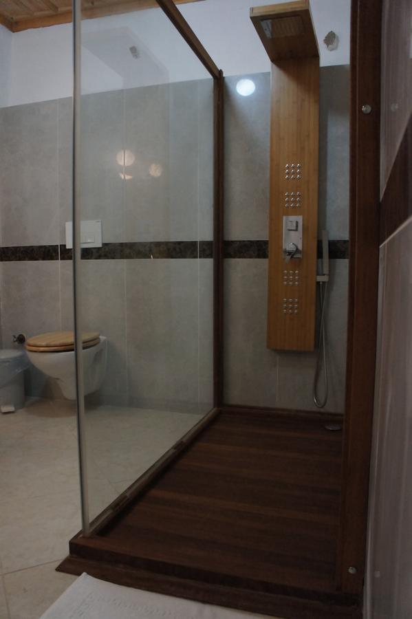 Ormana Active Butik Otel Ibradi Dış mekan fotoğraf