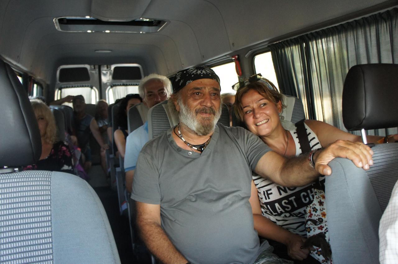 Ormana Active Butik Otel Ibradi Dış mekan fotoğraf
