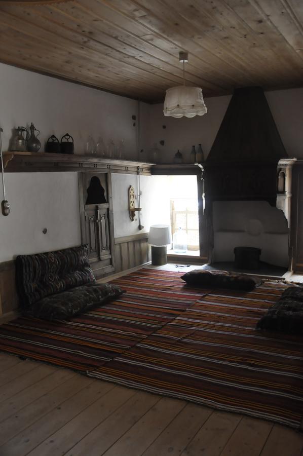Ormana Active Butik Otel Ibradi Dış mekan fotoğraf
