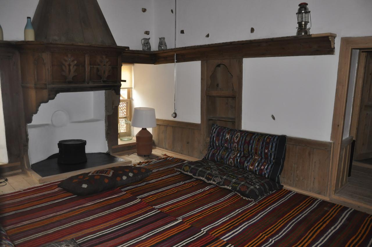 Ormana Active Butik Otel Ibradi Dış mekan fotoğraf